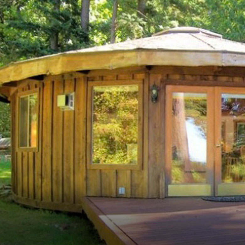 casademadera