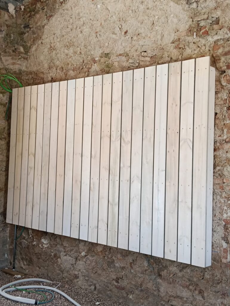 Altillo, escaleras. literas, palilleria, fabricadas por GEOFEN SL Obejo. Córdoba